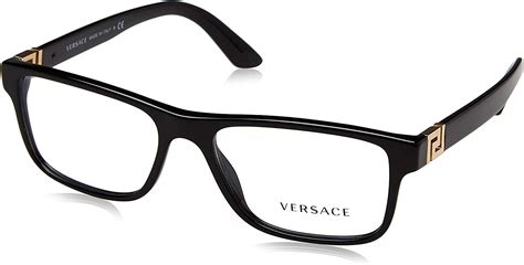 classic versace mens glasses|versace prescription eyeglasses for men.